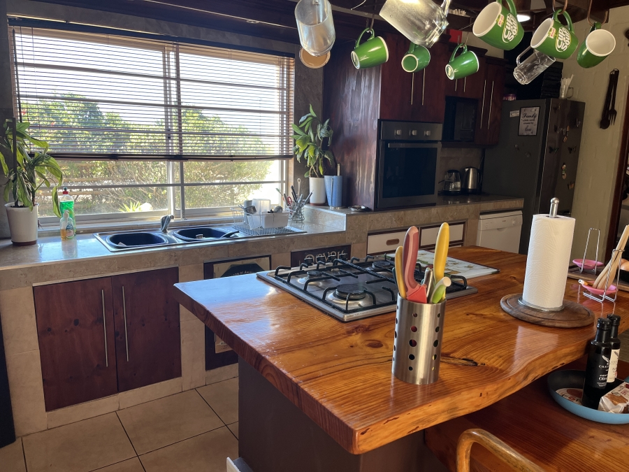 To Let 2 Bedroom Property for Rent in Bettys Bay Western Cape